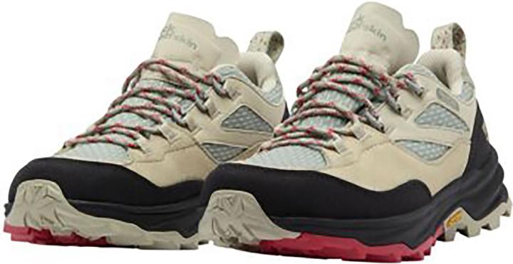 Produktbild Jack Wolfskin Cyrox Texapore Low W (40)