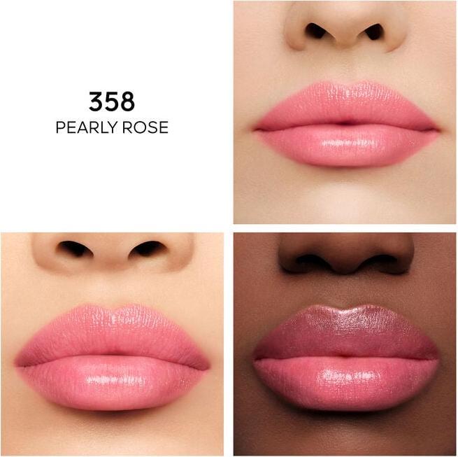 Produktbild Guerlain KissKiss Bee Glow (Lippenbalsam, 3.20 ml)