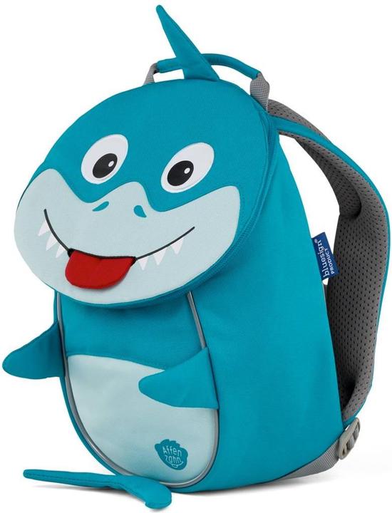 Produktbild Affenzahn Kleiner Freund Kindergartenrucksack 26 cm