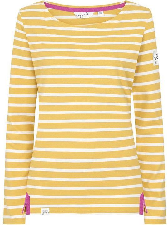 Produktbild Lazy Jacks Oberteil Bretonisch (M)