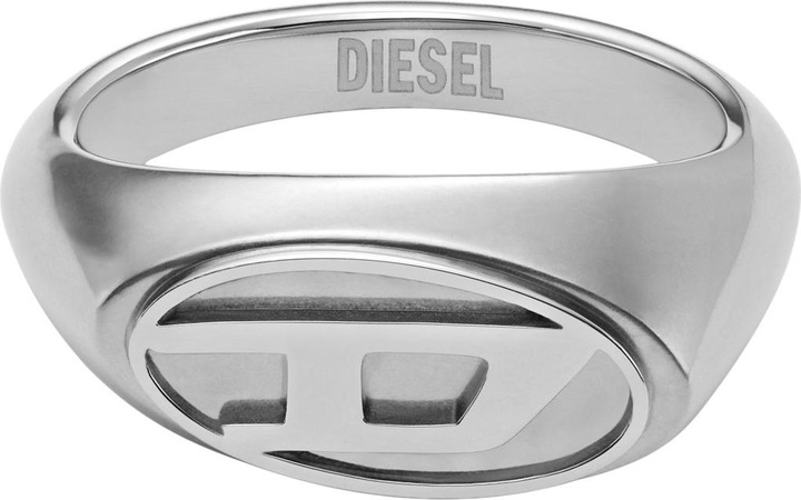 Produktbild Diesel Herrenring RING (56)
