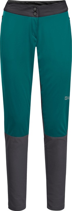 Produktbild Jack Wolfskin Morobbia Pants W (42)