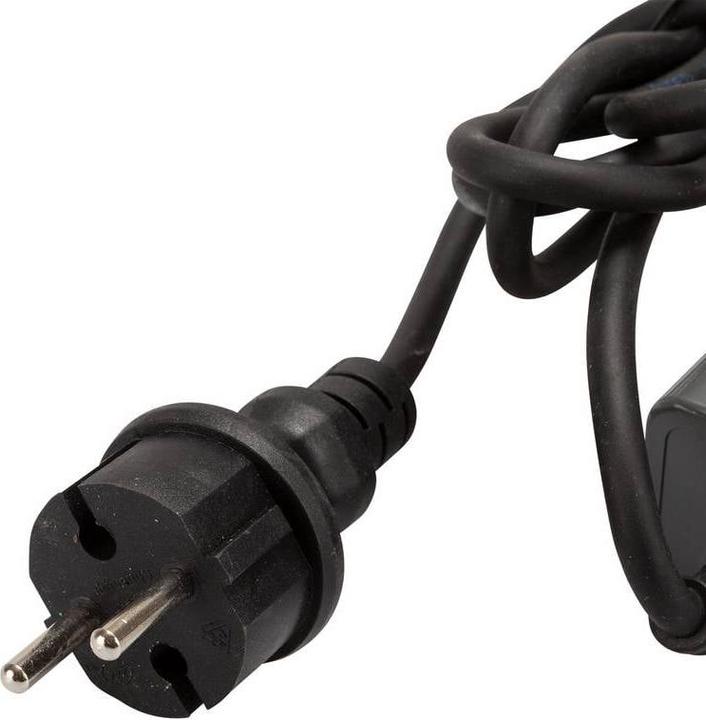 Actual product image MeanWell Table power supply, fixed voltage OWA-60E-24 24 V/DC 60 W