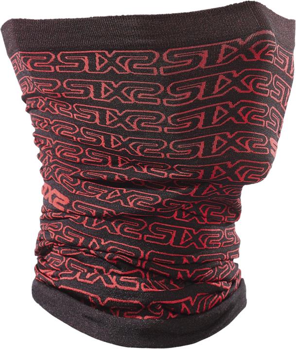 Immagine prodotto Sixs Logo Chauffe-cou TBX V2