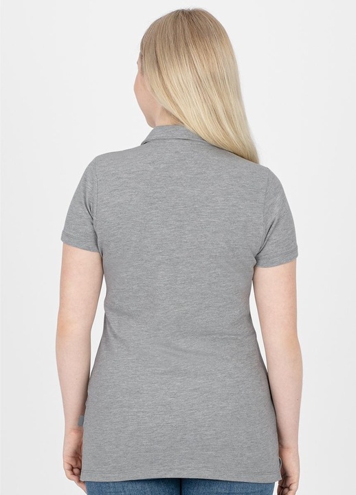 Immagine prodotto JAKO Polo Organic Stretch (S)