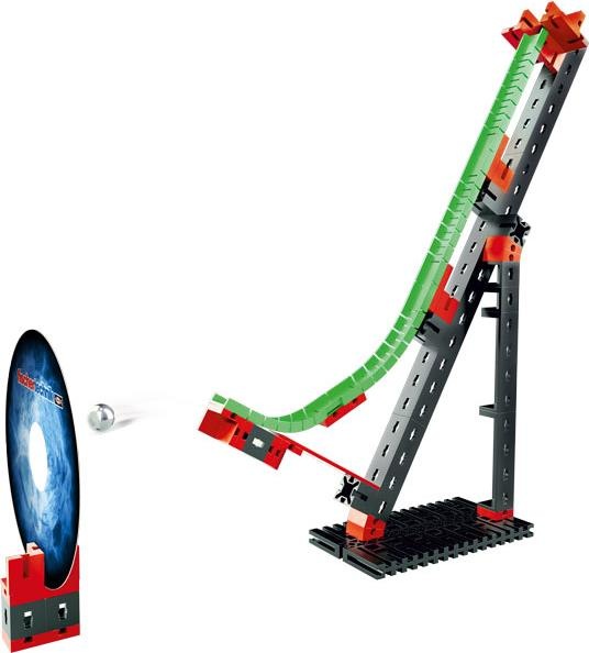 Immagine prodotto Fischertechnik XS dinamico professionale