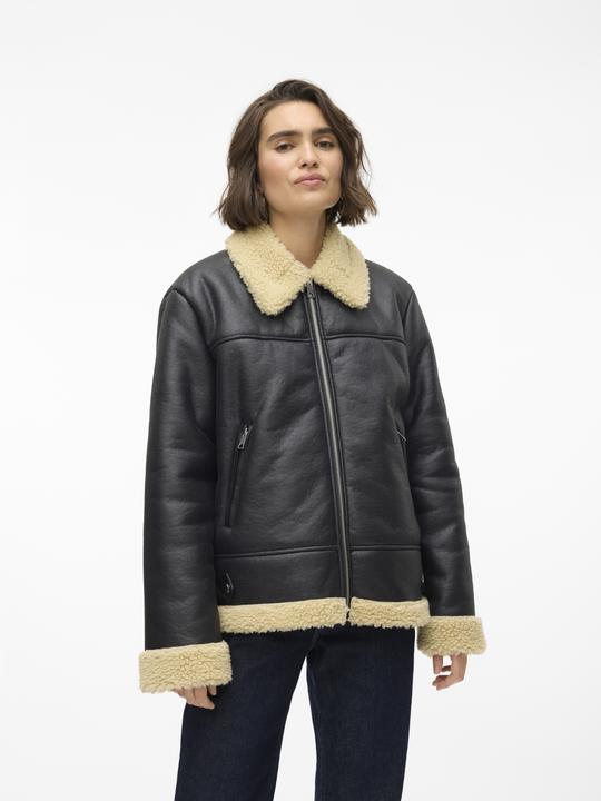 Actual product image Vero Moda VMKAY Jacket Jacket (S)