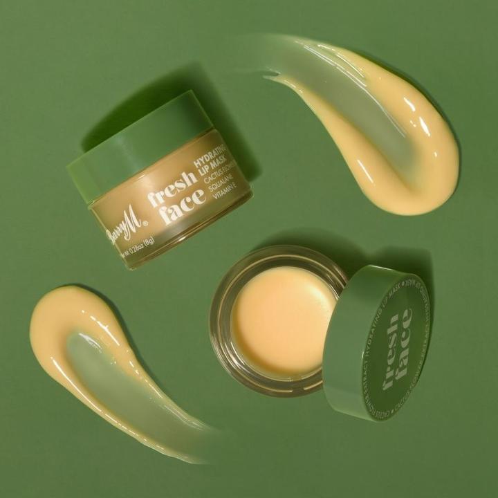 Produktbild Barry M Fresh Face Lip Care