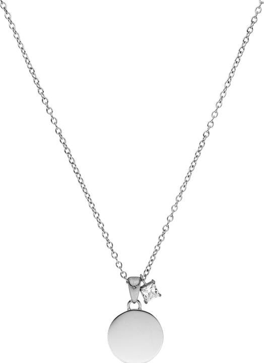 Image du produit Purelei Poetic Kette (Acier inoxydable)