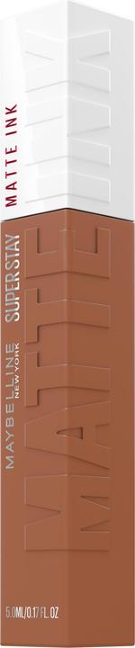 Produktbild Maybelline New York Superstay Matte Ink (70 Amazonian)