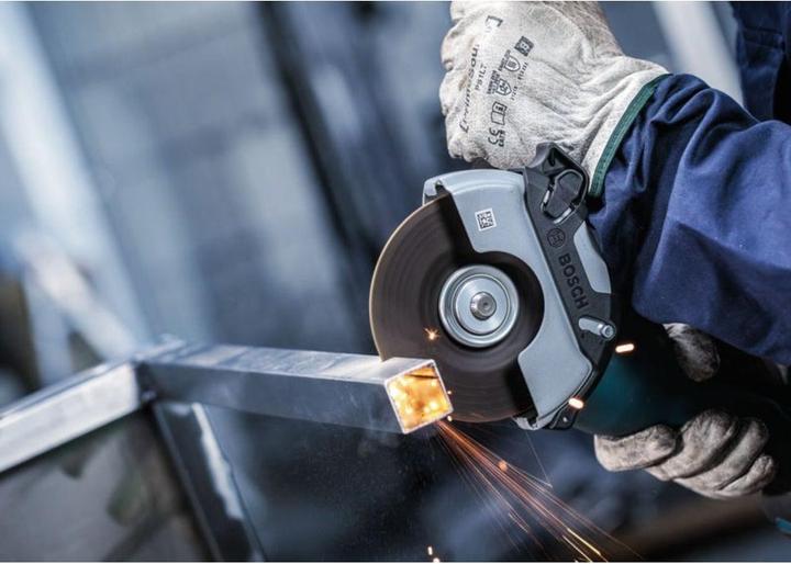 Produktbild Bosch Professional Zubehör PRO Stainless Steel and Metal 3-in-1 Disc, 125 x 2,5 x 22,23 mm