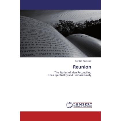 Reunion, Sachbücher