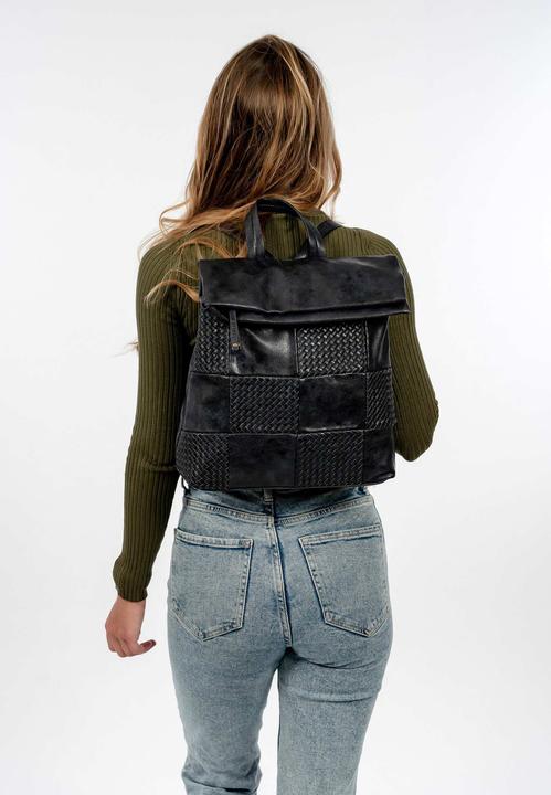 Actual product image Suri Frey Backpack Bly (15 l)