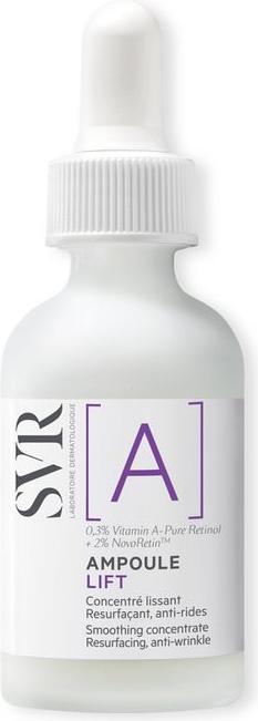 Immagine prodotto SVR ABCCBD Fiala A (re) (30 ml)