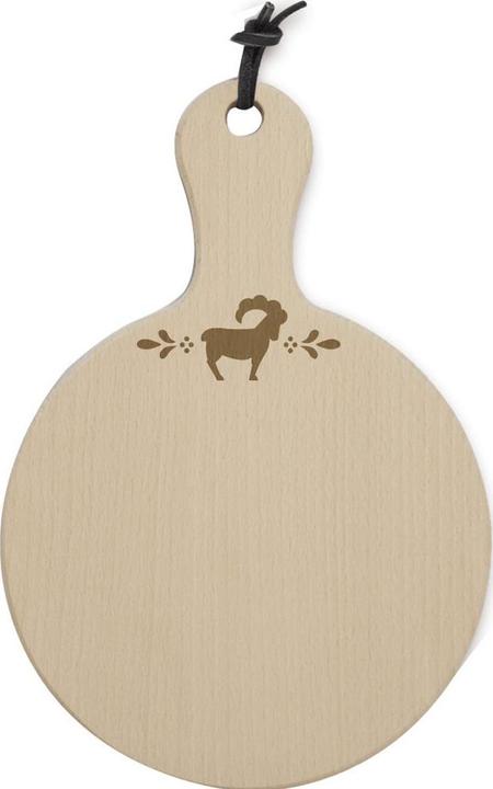 Produktbild Steinlin Holzbretter