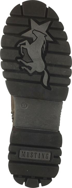 Produktbild Mustang Stiefelette (37)