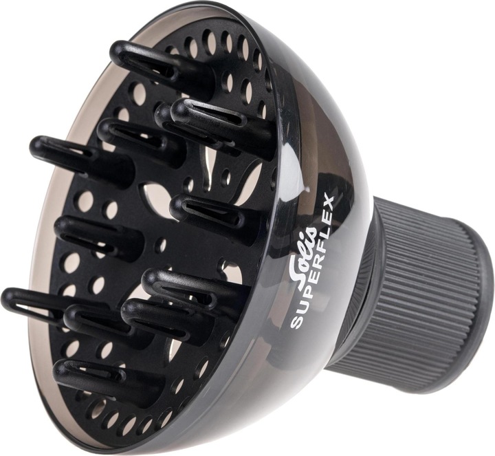 Solis Softstyler Superflex