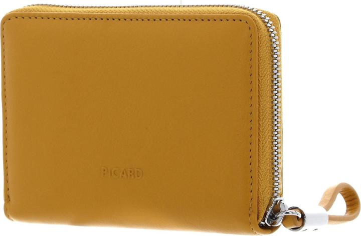 Actual product image Picard Warm Up 1 Zip Wallet