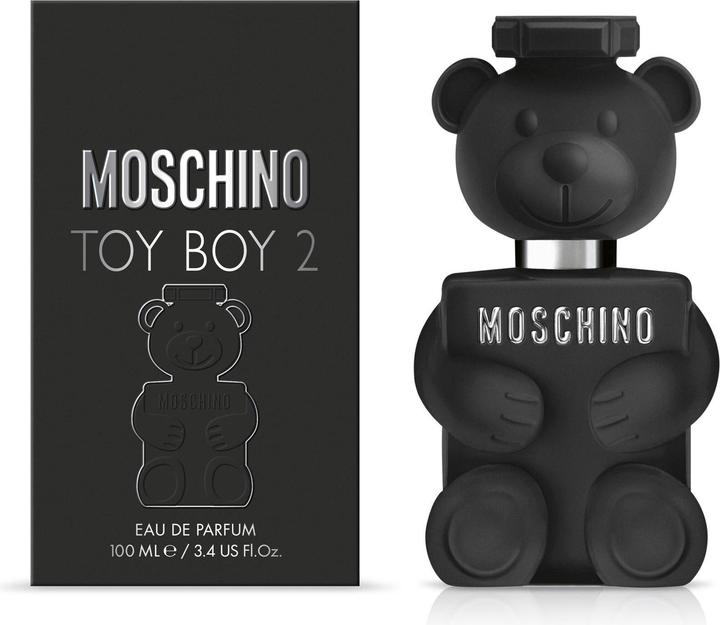 Image du produit Moschino Toy Boy 2 (Eau de parfum, 100 ml)