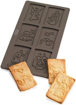 Produktbild Lurch Flexiform Spekulatius