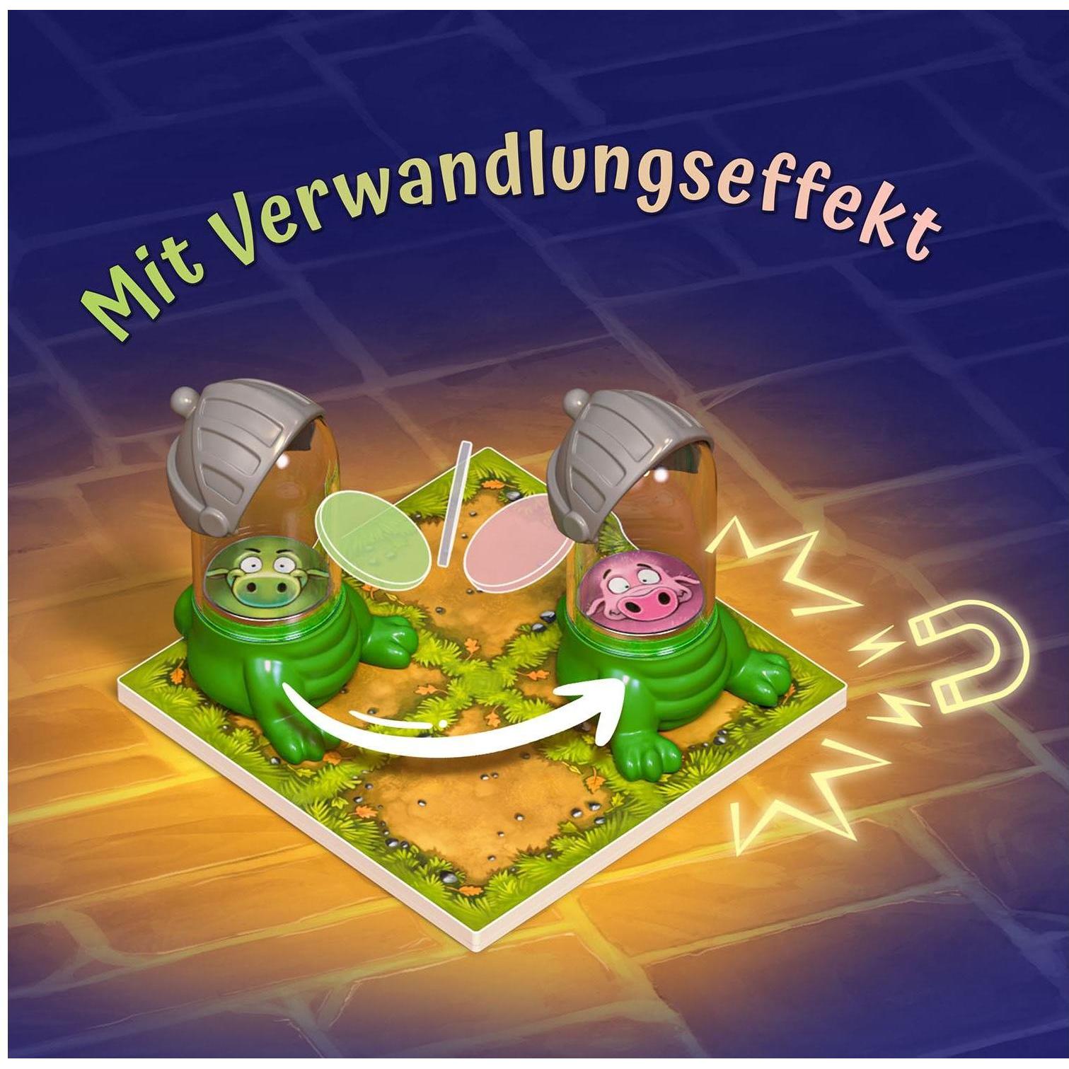 Thumbnail - Kosmos Raffi Raffzahn (Deutsch)
