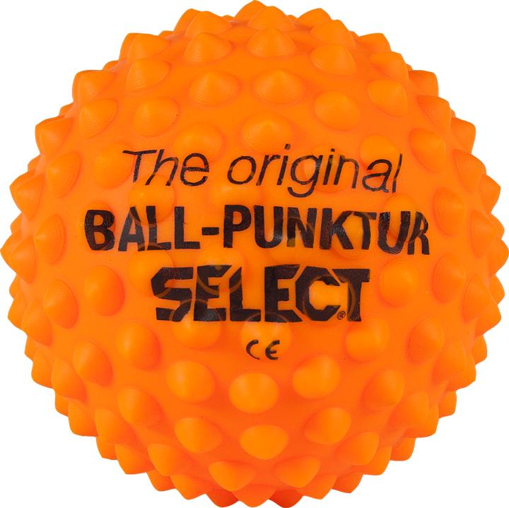 Select Massageball Punktur 2 Stk.