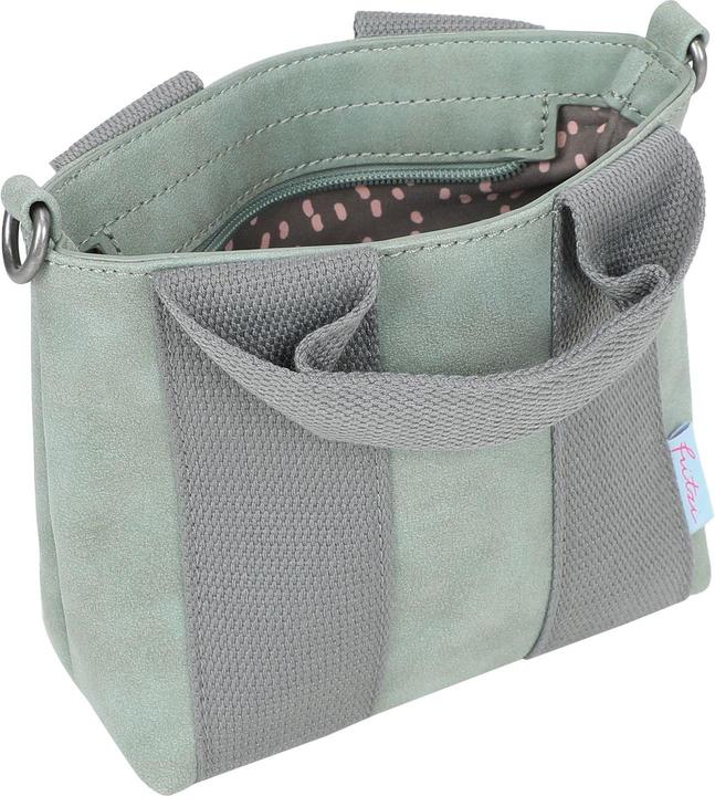 Immagine prodotto Fritzi aus Preußen Bini Schultertasche 20 cm