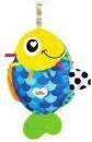 Actual product image Tomy Clip & Go Flippy Fish