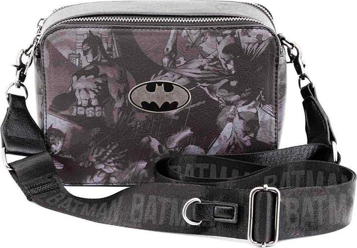 Produktbild Karactermania IBiscuit Shoulder Bag Bat