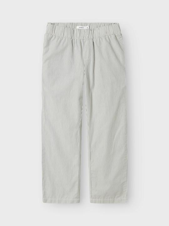 Actual product image Name it Nknjela Straight Pant Noos (146)