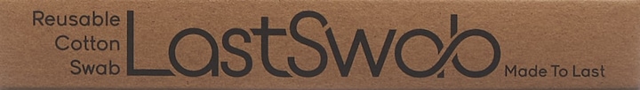Actual product image LastObject Reusable Make-Up Wand LastSwab