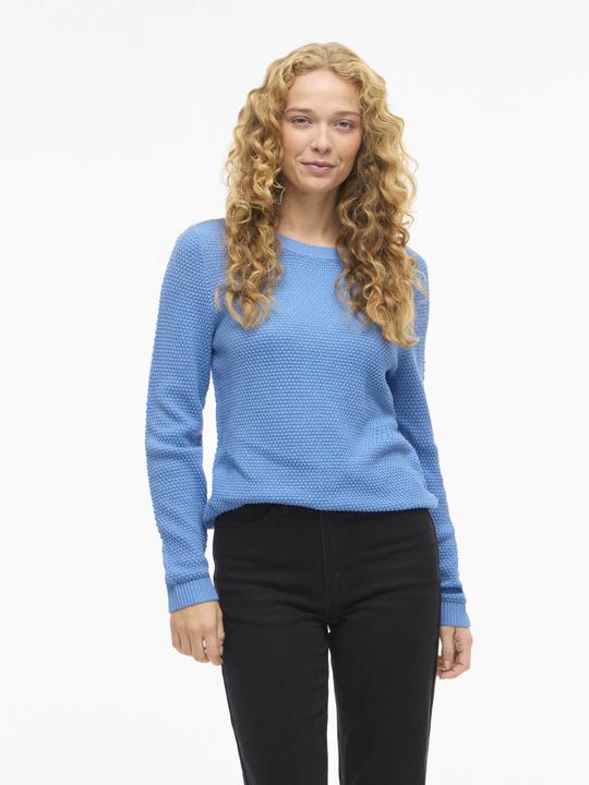 Produktbild Vila VIDALO Basic Strickpullover (XS)