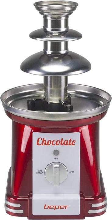 Immagine prodotto Beper Schokobrunnen P101CUD200