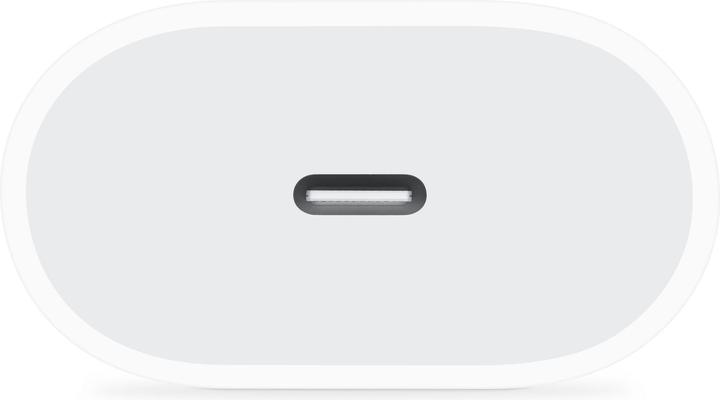 Produktbild Apple USB-C Power Adapter (20 W)