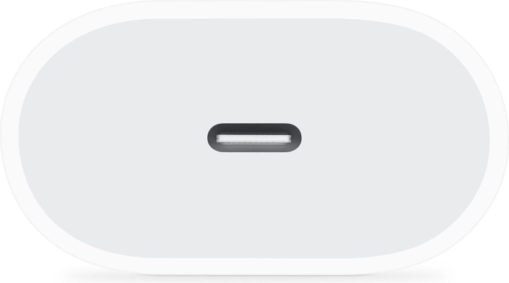 Image du produit Apple Adaptateur d'alimentation USB-C (20 W)