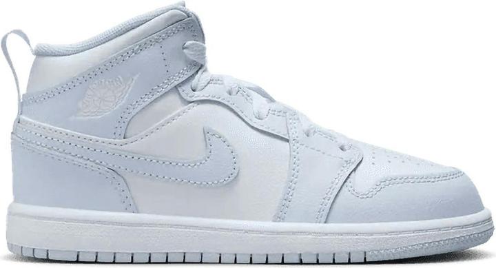 Produktbild Jordan 1 Mid Cobalt Bliss (PS) (27.5)