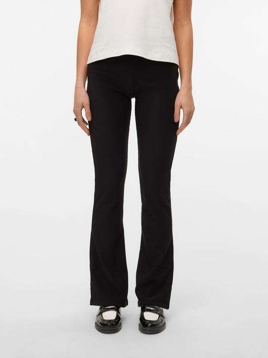 Actual product image Vero Moda VMJOSIE Medium waist trousers Trousers (32)