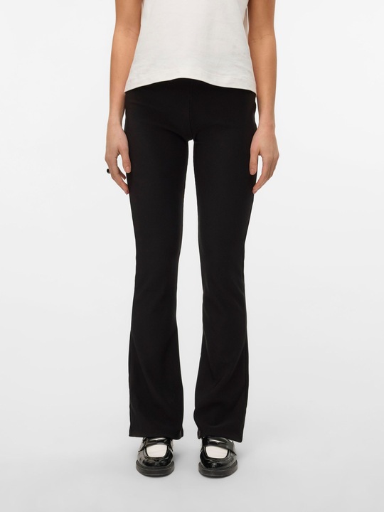 Produktbild Vero Moda VMJOSIE Mittlere Taille Hose Hose (32)