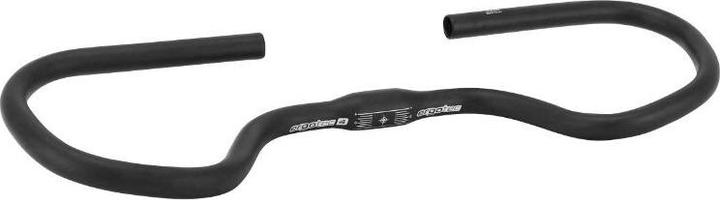 Ergotec Multi-position aluminum hanger (31.80 mm)