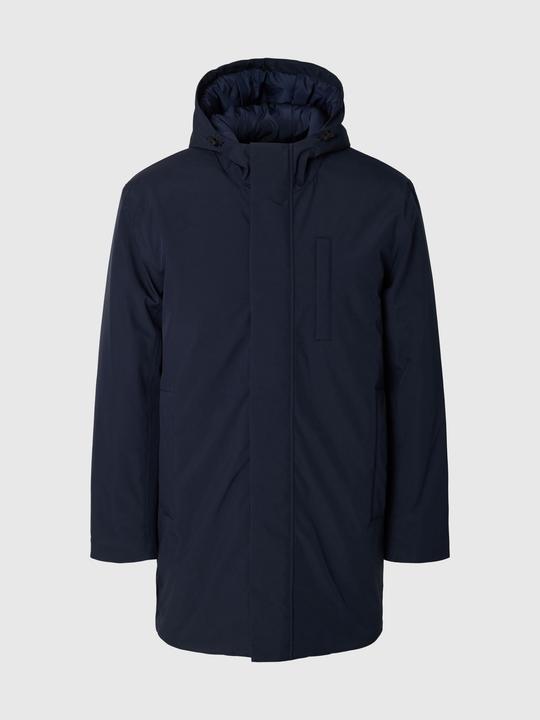 Actual product image Selected Slhfranklin Urban Tech Parka (L)