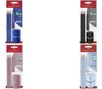 Produktbild Faber-Castell Grip 2001 (B, 5 x)