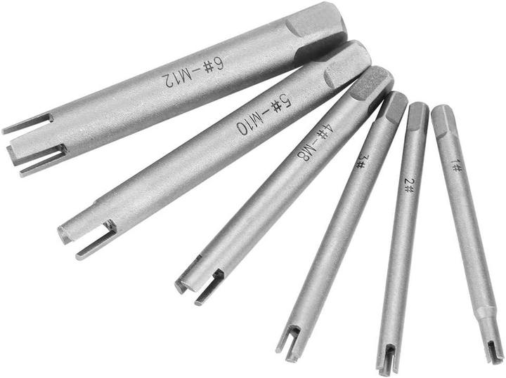 Actual product image Walfront Tap extractor