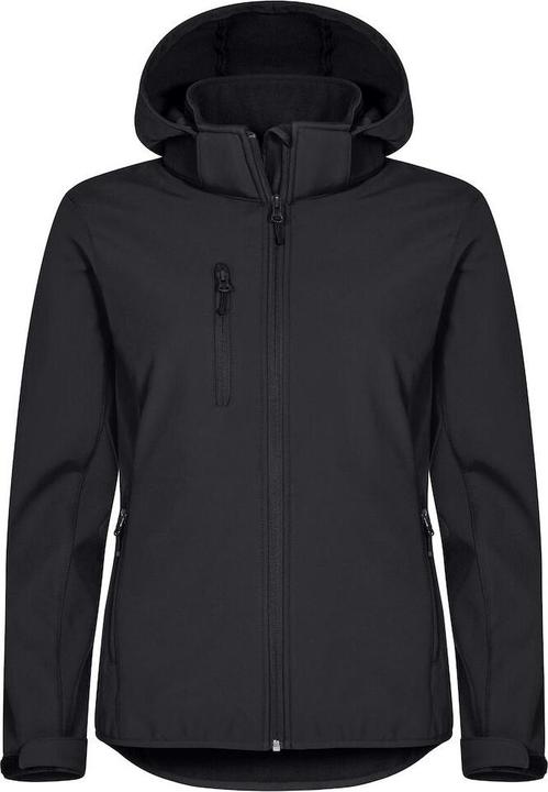Immagine prodotto Clique Classic Giacca Soft Shell Donna (M)