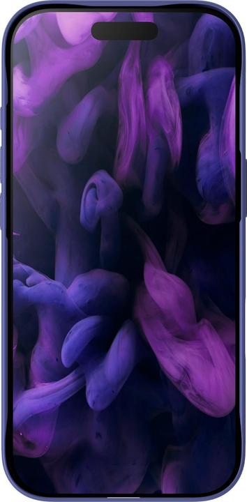 Image du produit Laut Huex Slim Case für Apple iPhone 17 Pro Max, Blau, iPhone 17 Pro Max, Blau, L IP25D HS BL (Apple iPhone 17 Pro Max)