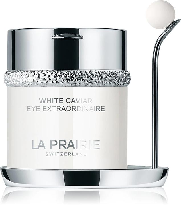 La Prairie Caviar blanc (Fluide pour le soin des yeux, Journée, 20 ml)