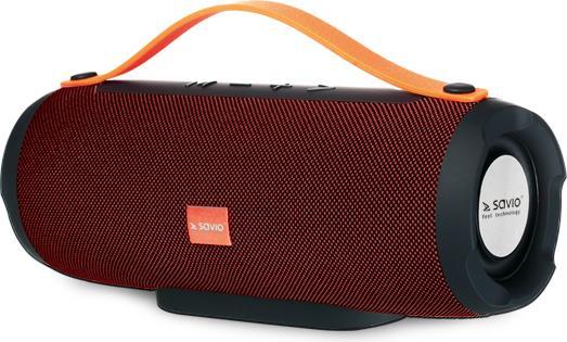 Actual product image Savio BS-022 Portable Speaker Stereo Portable Speaker (7 h)