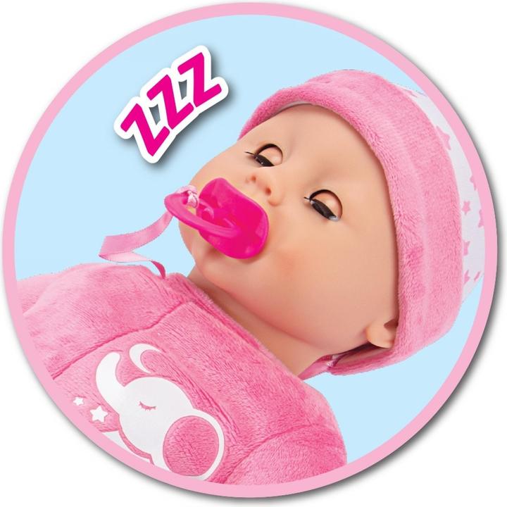 Actual product image Simba Laura Slumber time