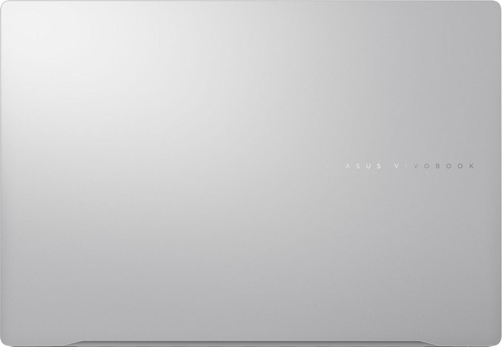 Actual product image ASUS Vivobook S 16 OLED (16", AMD Ryzen 9 8945HS, 16 GB, 1000 GB, DE)