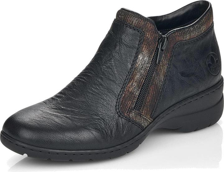 Actual product image Rieker Damen Stiefelette (41)