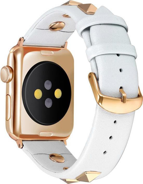 Immagine prodotto PhoneLook Bracciale punk en cuir véritable taille ajustable (Vera pelle)